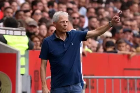 رسميًا.. لوسيان فافر يعلن اعتزال التدريب